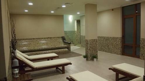 C Comfort Hotel & Wellness Hisarya - Photo5