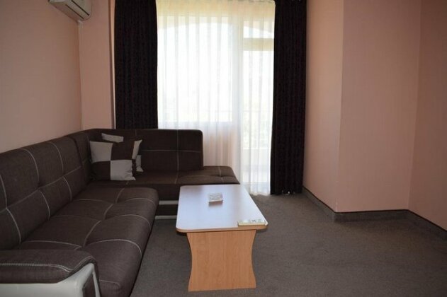 Gergana Balneohotel - Photo4