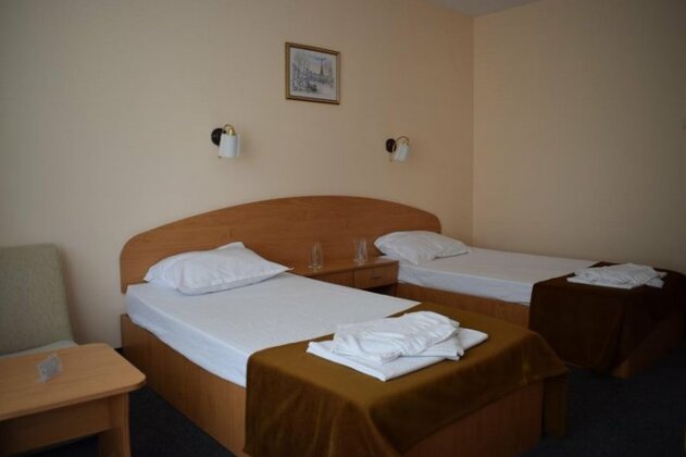 Gergana Balneohotel - Photo5