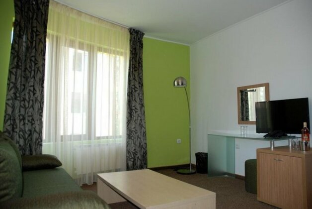 Green Hisar Hotel - Photo5