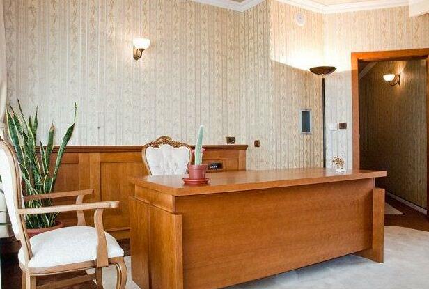 Hissar Spa Hotel - Photo4