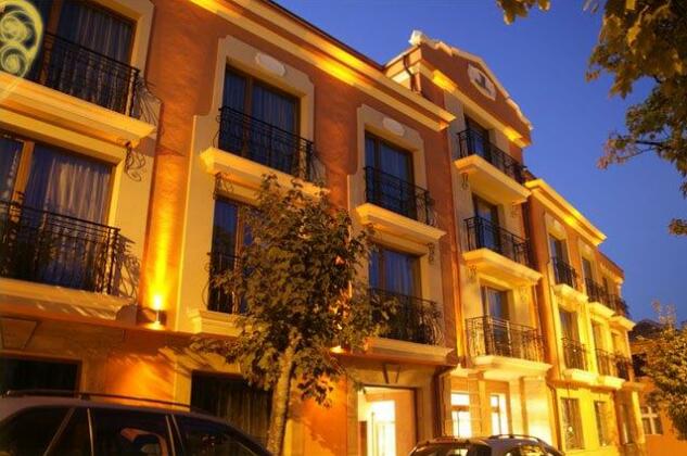 Hotel Club Central - Photo2
