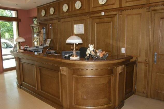 Hotel Club Central - Photo3