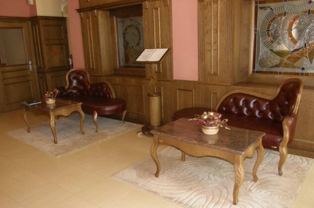 Hotel Club Central - Photo4