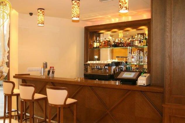 Hotel Club Central - Photo5