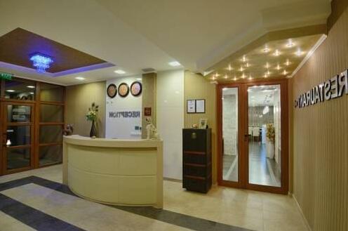 Kamilite Family Hotel - Photo5
