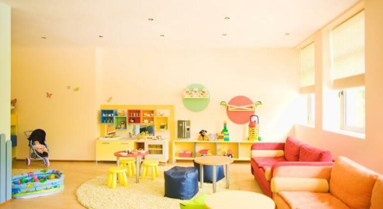 Sana Spa Hotel - Photo2