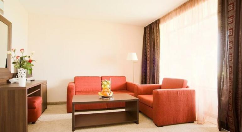Sana Spa Hotel - Photo3