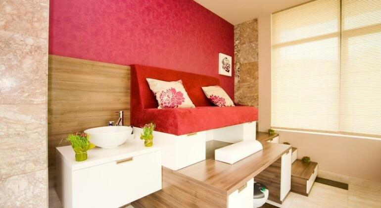Sana Spa Hotel - Photo4