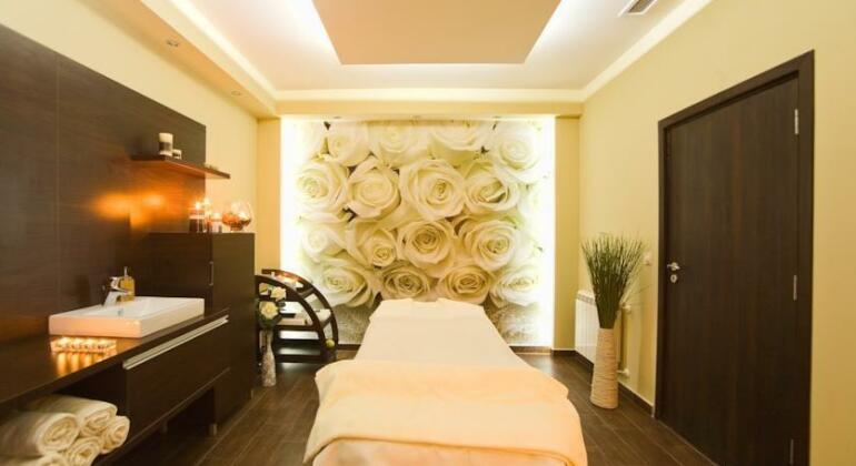 Sana Spa Hotel - Photo5