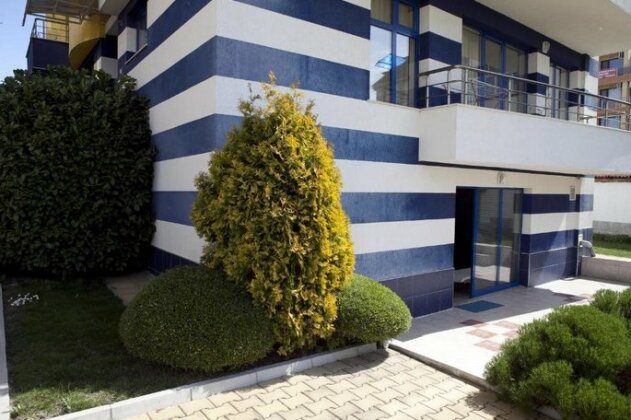 Spa Villa Crystal - Photo2