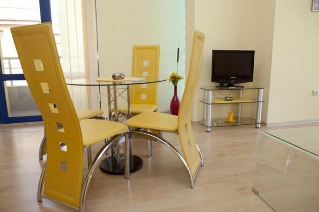 Spa Villa Crystal - Photo4