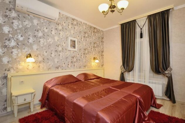 Villa Paris Hisarya - Photo3