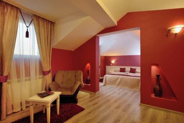 Villa Paris Hisarya - Photo5