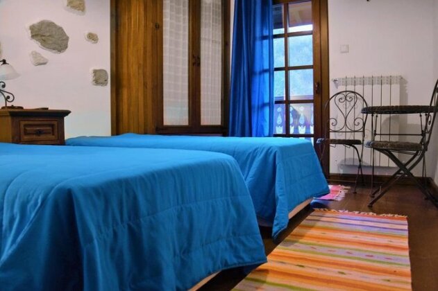 Golden Horn Guest House - Photo4