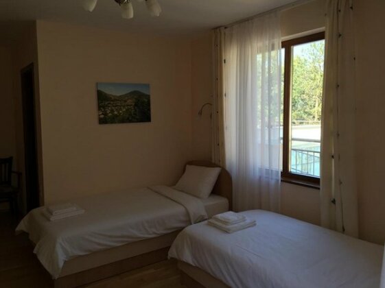 Mala Planina Guest House - Photo2