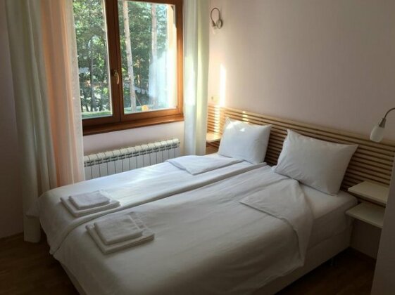 Mala Planina Guest House - Photo5