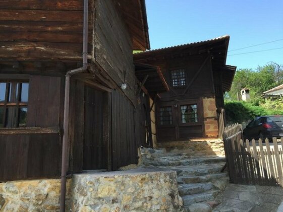 Choksheva house - Photo2