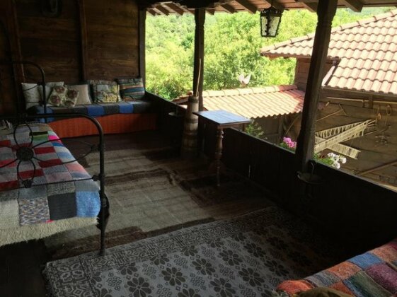 Choksheva house - Photo3