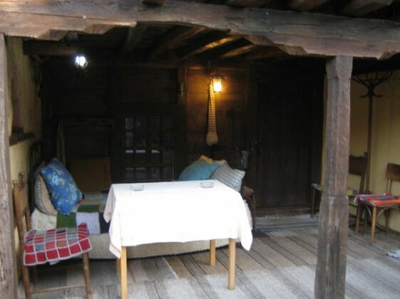 Choksheva house - Photo4