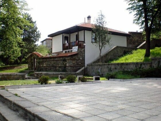 Family Hotel George - Photo2
