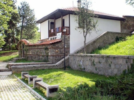 Family Hotel George - Photo3