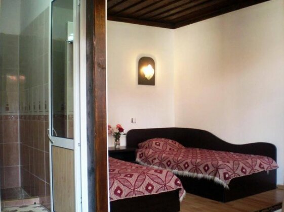 Family Hotel George - Photo4