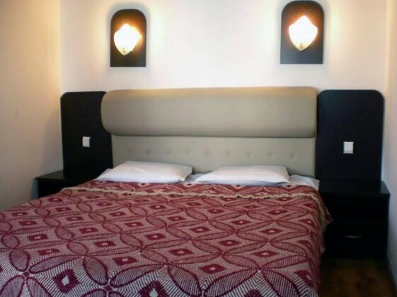 Family Hotel George - Photo5