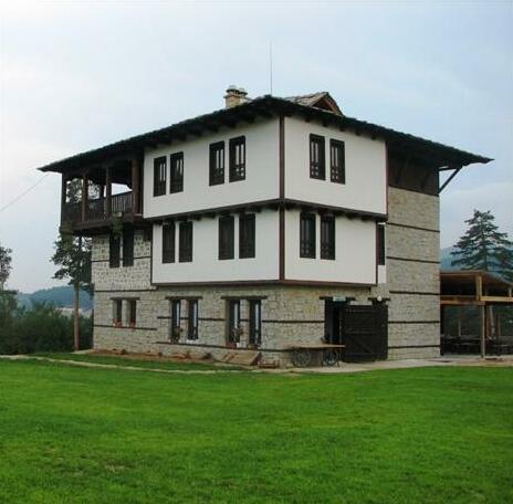 Family Hotel Kalifer