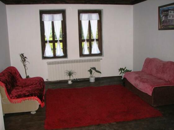 Family Hotel Kalifer - Photo2