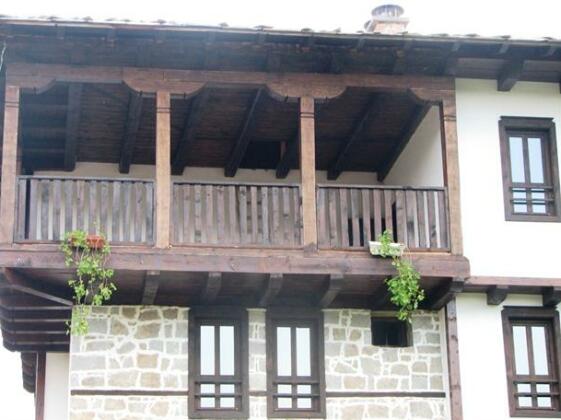 Family Hotel Kalifer - Photo5