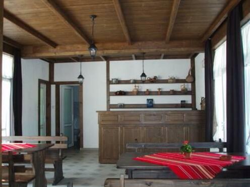 Family Hotel Mania Kalofer - Photo3