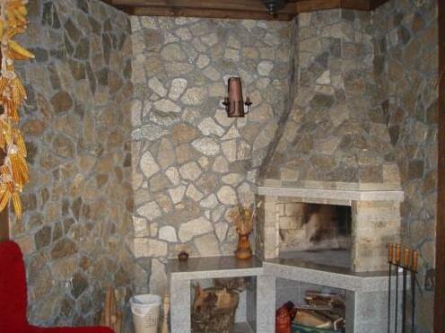 Family Hotel Mania Kalofer - Photo5