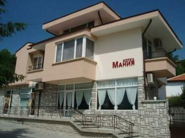 Family Hotel Mania Kalofer