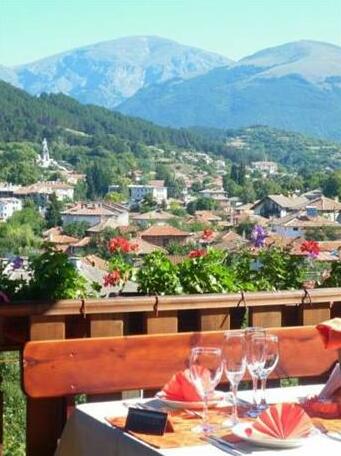 Family Hotel Panorama - Photo2