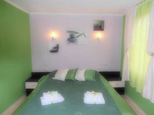 Family Hotel Panorama - Photo5
