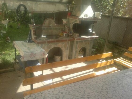 Guest House Proynovi - Photo2