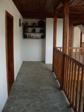 Tsutsovi House - Photo5