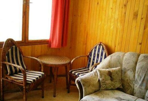 Nimpha Bungalows - Photo3