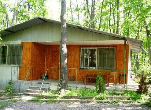 Nimpha Bungalows - Photo5