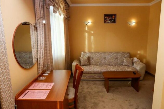 Hotel Bulgaria Kardzhali - Photo5