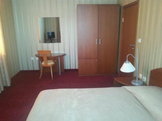Hotel Perperikon - Photo2