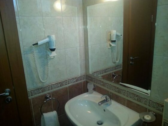 Hotel Perperikon - Photo4