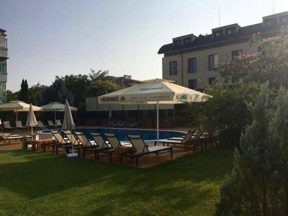 Hotel Perperikon - Photo5