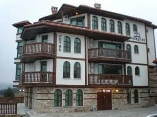 Hotel Yazovir Kardzhali - Photo2
