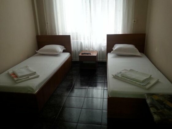Kanclera Hotel - Photo3