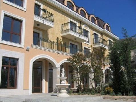 Apartment in Villa Alegra