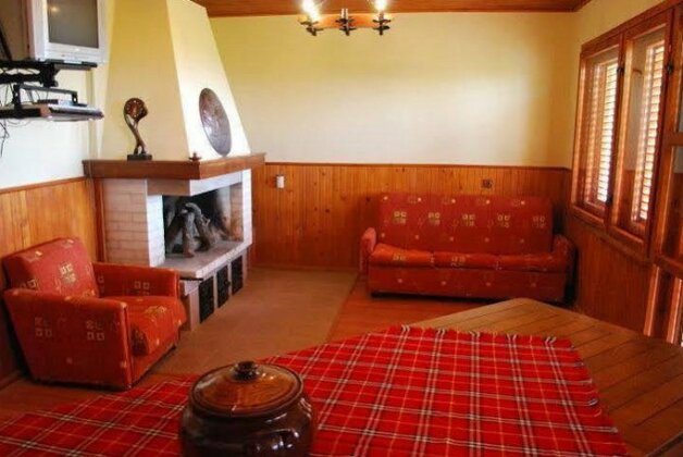 Guest House Villa Teres - Photo3