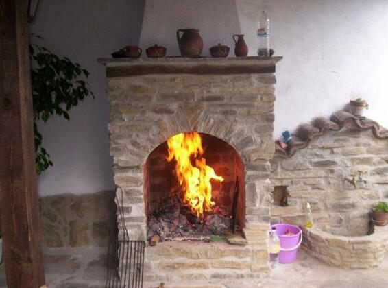Guesthouse Trifonova - Photo3