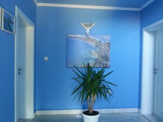 Albatros Hotel Kiten - Photo2